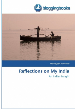 Reflections on My India