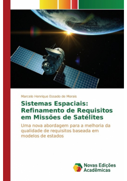 Sistemas Espaciais