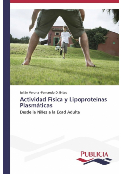 Actividad física y lipoproteínas plasmáticas