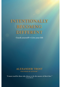 Intentionally Becoming Different