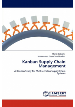 Kanban Supply Chain Management