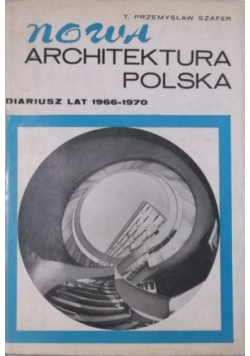 Nowa architektura polska