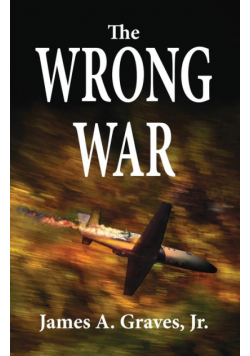 The Wrong War