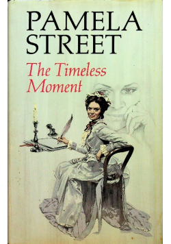 Street the timeless moment