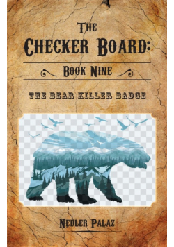 The Bear Killer Badge