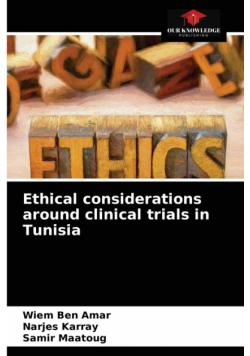 Ethical considerations around clinical trials in Tunisia
