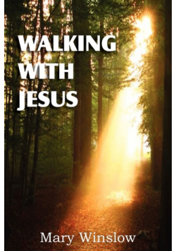 Walking with Jesus