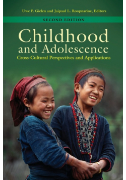 Childhood and Adolescence