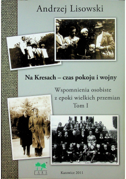 Na kresach czas pokoju i wojny