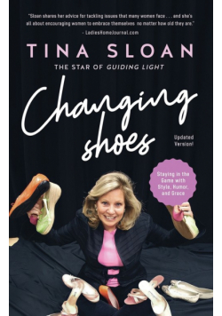 Changing Shoes