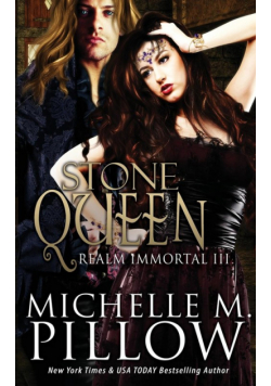 Stone Queen