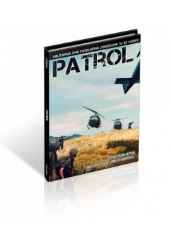 Patrol Podręcznik Główny