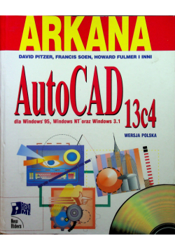 Arkana AutoCad 13c4