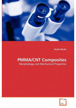PMMA/CNT Composites