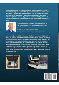 Vital Health Quantum Resonance Magnetic Analyzer Guide
