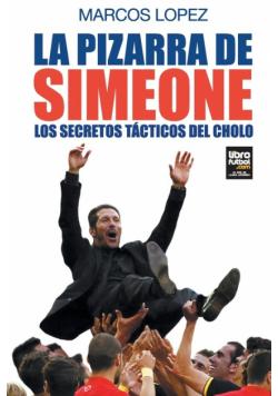 La pizarra de Simeone