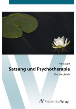 Satsang und Psychotherapie
