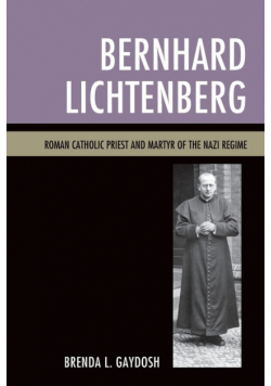 Bernhard Lichtenberg