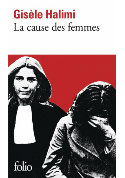 Cause Des Femmes przekład francuski