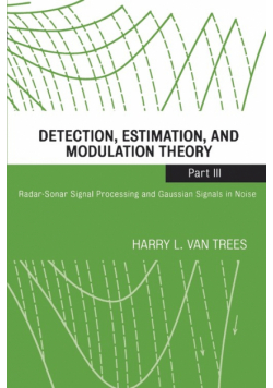 Detection Radar-Sonar