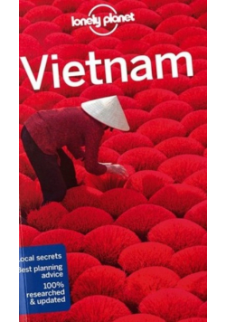 Lonely Planet Vietnam