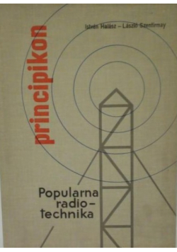 Principikon. Popularna radiotechnika