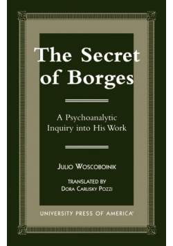 The Secret of Borges