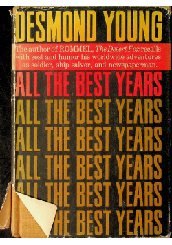 All the Best Years