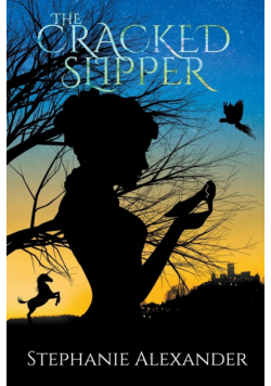 The Cracked Slipper
