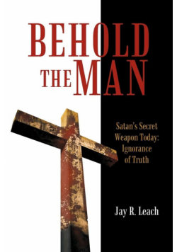 Behold the Man