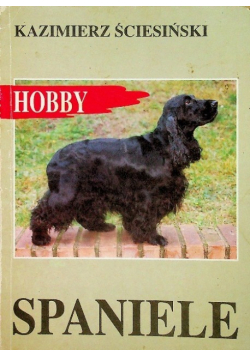 Hobby Spaniele