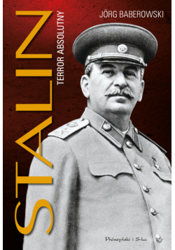 Stalin. Terror absolutny