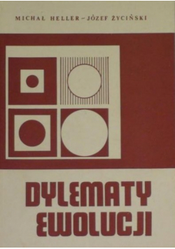 Dylematy ewolucji
