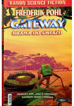 Gateway Brama do Gwiazd