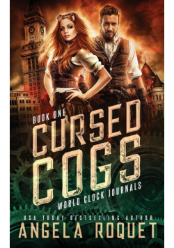 Cursed Cogs