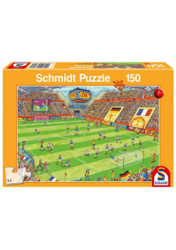 Puzzle 150 Finał Mistrzostw Świata w piłce nożnej