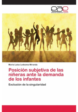 Posición subjetiva de las niñeras ante la demanda de los infantes