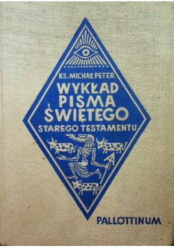 Wykład Pisma Świętego Starego Testamentu