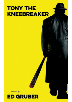 Tony the Kneebreaker