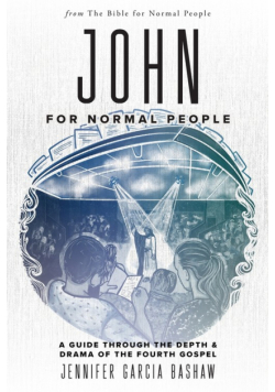 John for Normal People