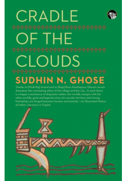 Cradle of the Clouds
