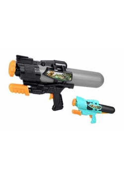 Pistolet na wodę 29cm
