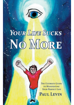 Your Life Sucks No More
