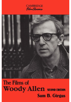 The Films of Woody Allen