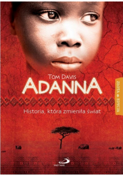 Adanna  historia która zmieniła świat