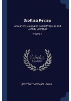 Scottish Review