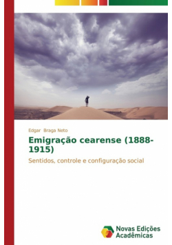 Emigração cearense (1888-1915)