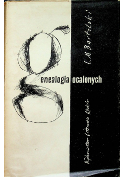 Genealogia ocalonych