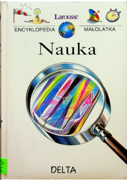 Encyklopedia małolata nauka