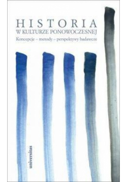 Historia w kulturze ponowoczesnej
